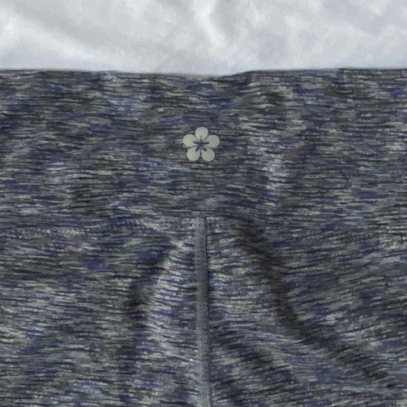 Tuff Athletics Yoga Pants XXL NWT - Picture 4 of 4